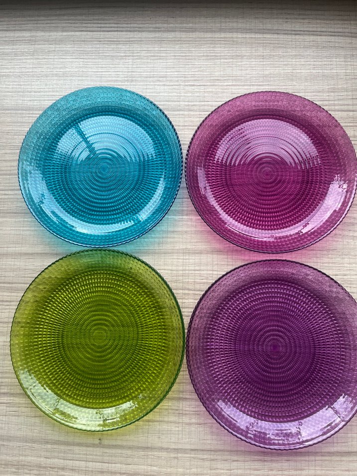 Generation tabaklı pasta sunum standı - Görsel 5