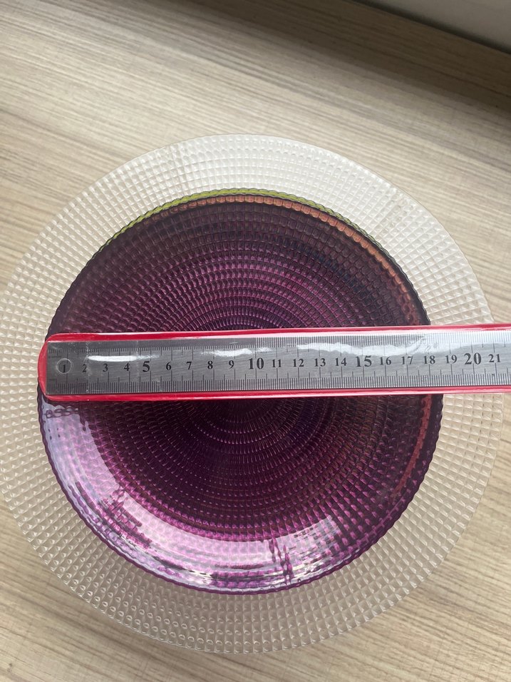 Generation tabaklı pasta sunum standı - Görsel 4