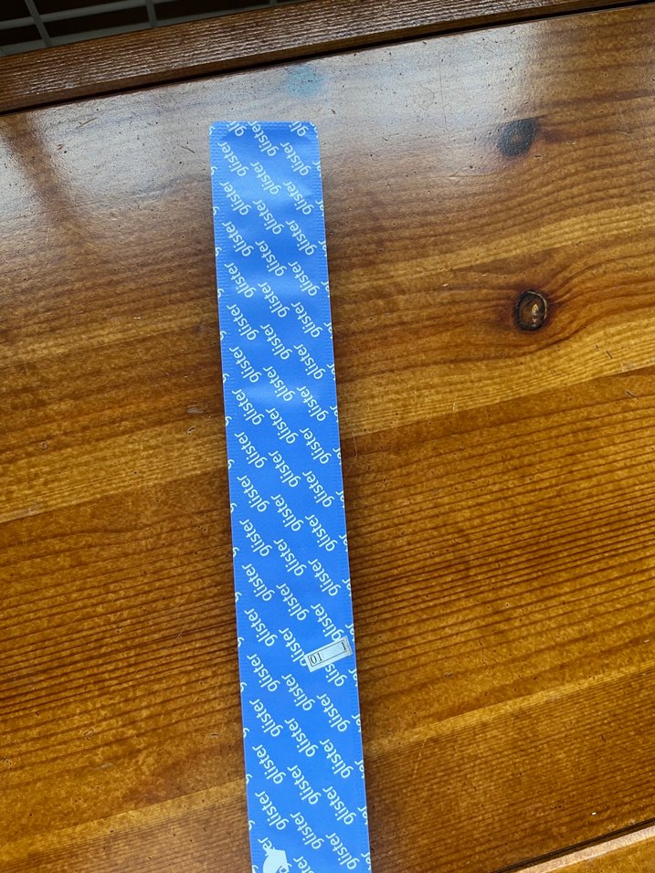 Amway Glister Diş Fırçası - Görsel 2