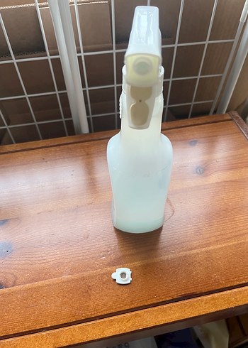 Amway Zoom Sprey Şişesi - Görsel 3