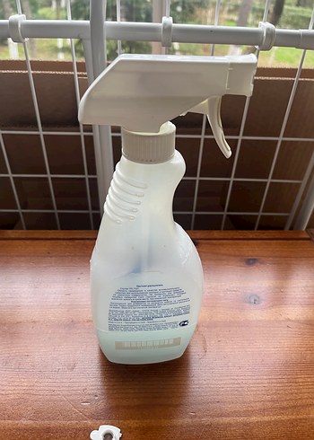 Amway Zoom Sprey Şişesi - Görsel 2