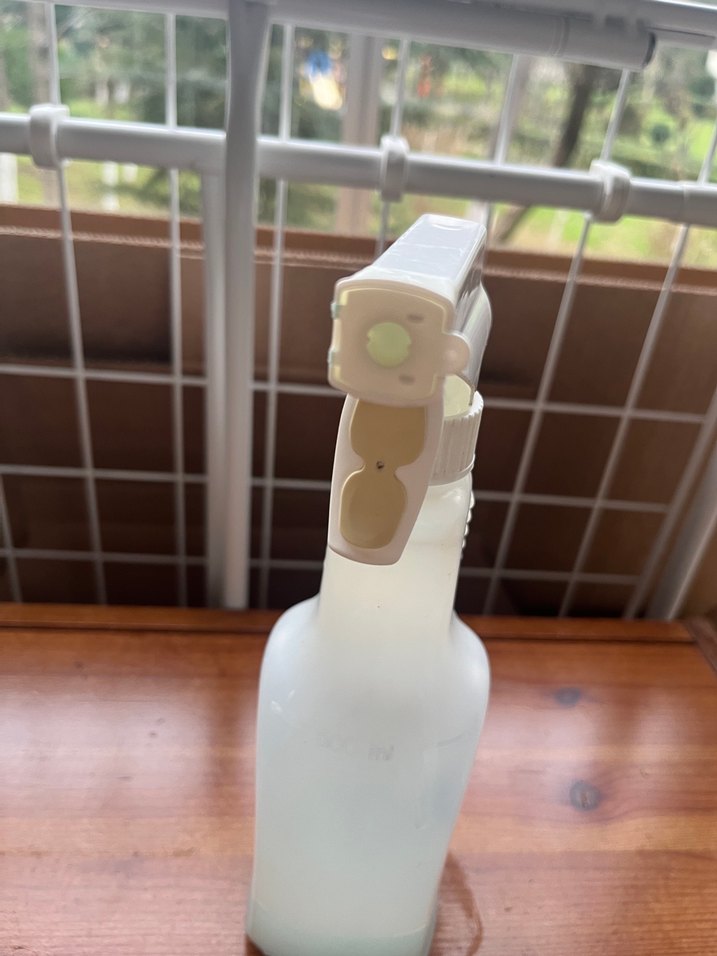 Amway Zoom Sprey Şişesi - Görsel 4