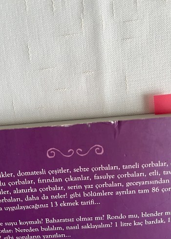 Dumanı Üstünde - Candan Turhan Yemek Kitabı - Görsel 3