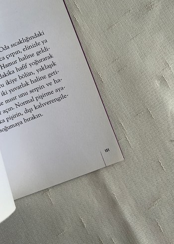 Dumanı Üstünde - Candan Turhan Yemek Kitabı - Görsel 6