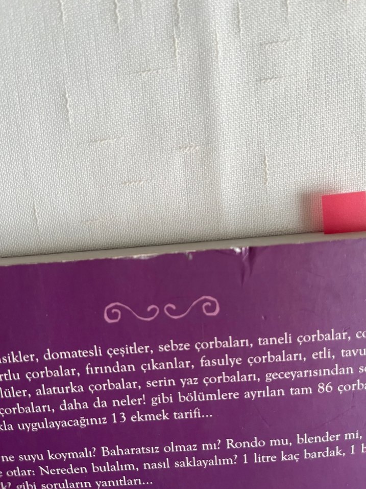 Dumanı Üstünde - Candan Turhan Yemek Kitabı - Görsel 3
