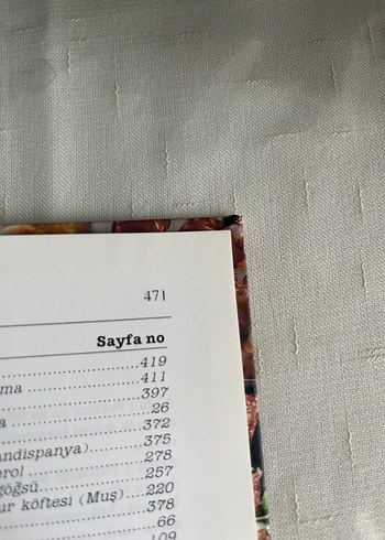 Soframız Tatlısıyla Tuzlusuyla - H. Güler Vural - Görsel 4