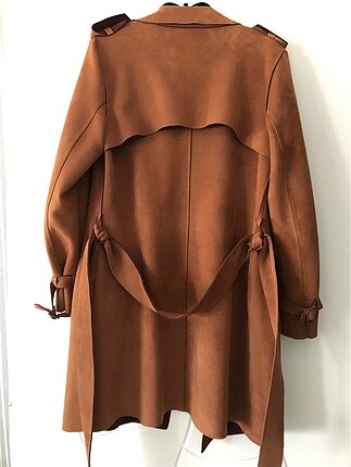 Mango Taban trenckot