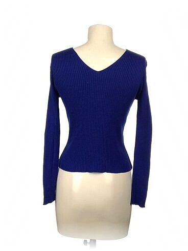 s Beden PreLoved Kazak / Triko %70 İndirimli.