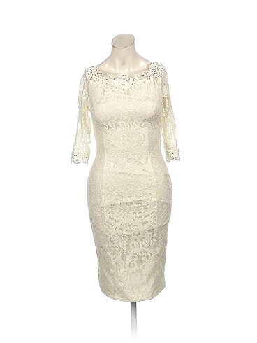 PreLoved Kısa Abiye %70 İndirimli.