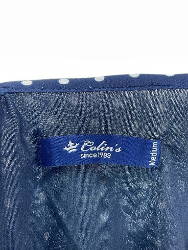 m Beden çeşitli Renk Colin's Kısa Elbise %70 İndirimli.