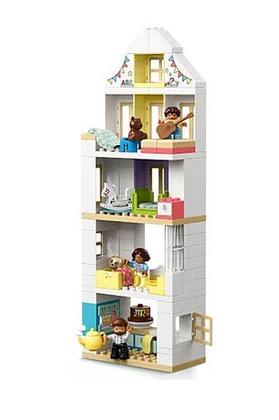 Diğer Lego duplo oyun evi
