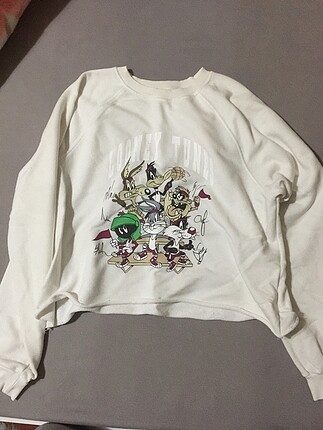 looney tunes sweat