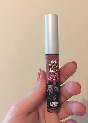 THE BALM RUJ