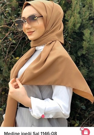 Şal eşarp