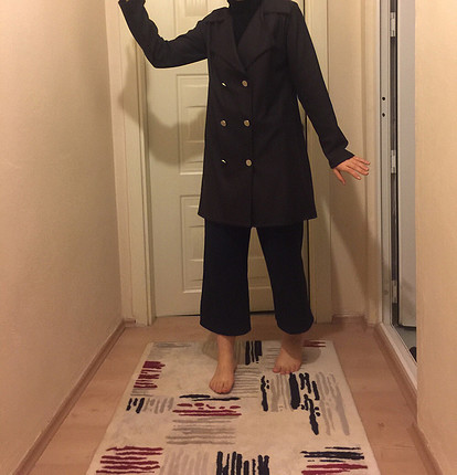 Diğer Blazer ceket 