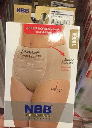 Lohusa korsesi