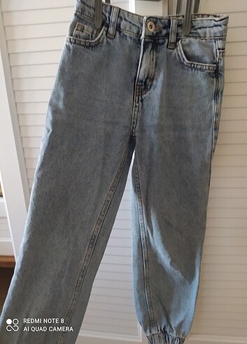 Boyfriend jean