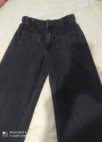 Koton Koton wideleg pantolon