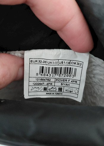 simli kız çocuk bot - Görsel 3