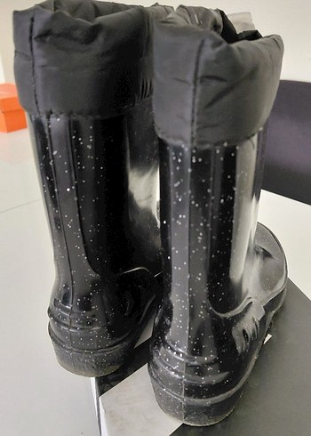 simli kız çocuk bot - Görsel 2