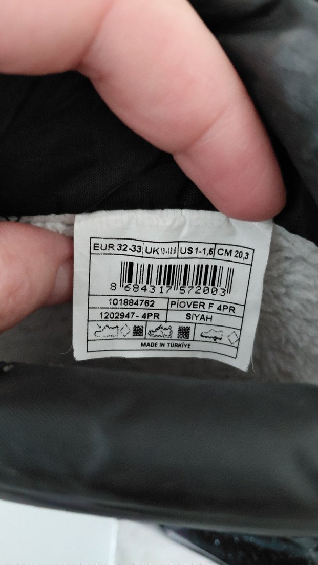 simli kız çocuk bot - Görsel 3