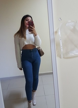 yumoş kazak