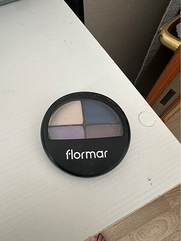 Flormar far paleti
