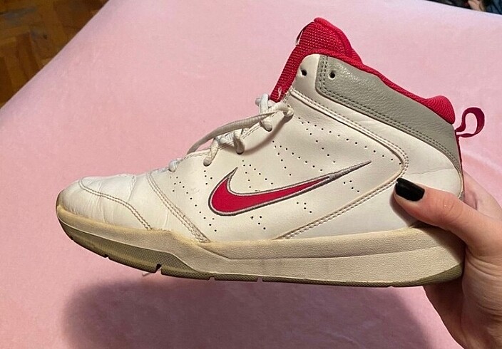 Nike Basketbol Ayakkabısı