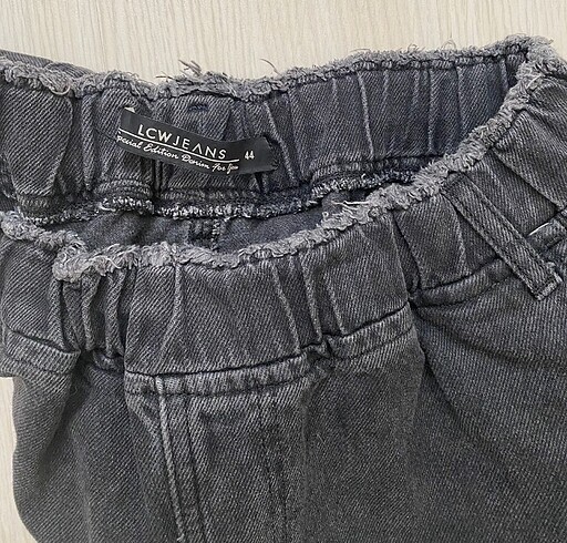 LC Waikiki JOGGER JEAN