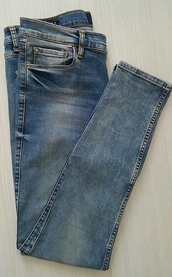 LTB SÜPER SKINNY JEAN