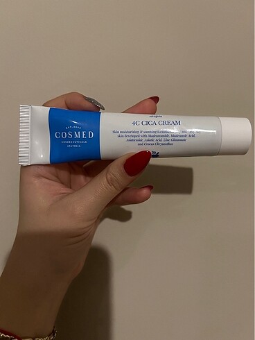 Beden COSMED CİCA