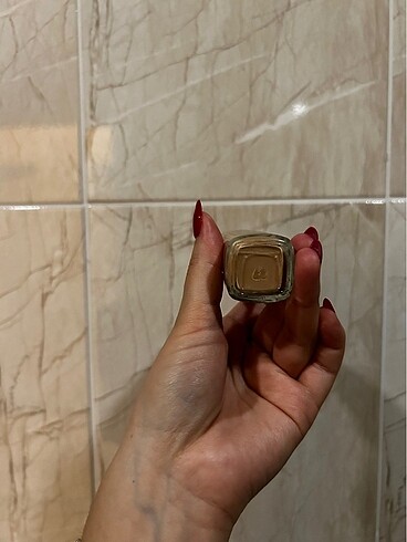 Beden LOREAL SERUM FONDÖTEN