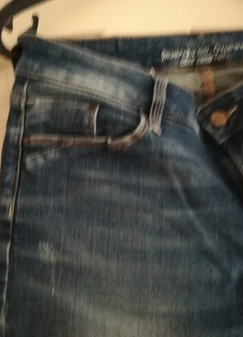 m Beden Colins jean