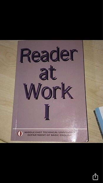 Reader at work 1