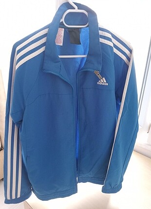 Adidas erkek çocuk üst ve eşofman altı 