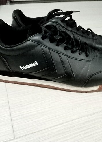 Hummel Hummel 38 numara deri orjinal