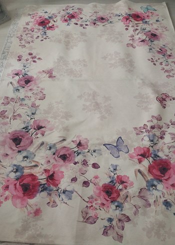 English Home 4 m2 kilim