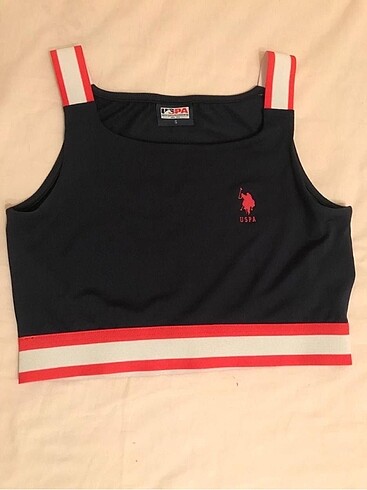 Spor üst