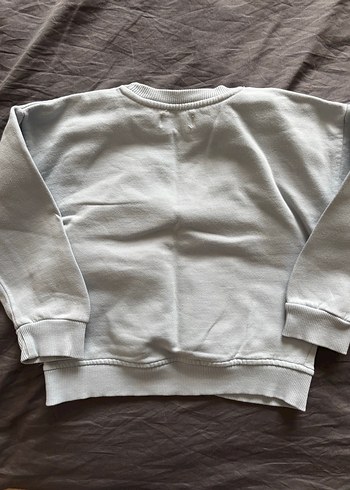 Mango Sweatshirt - Görsel 2