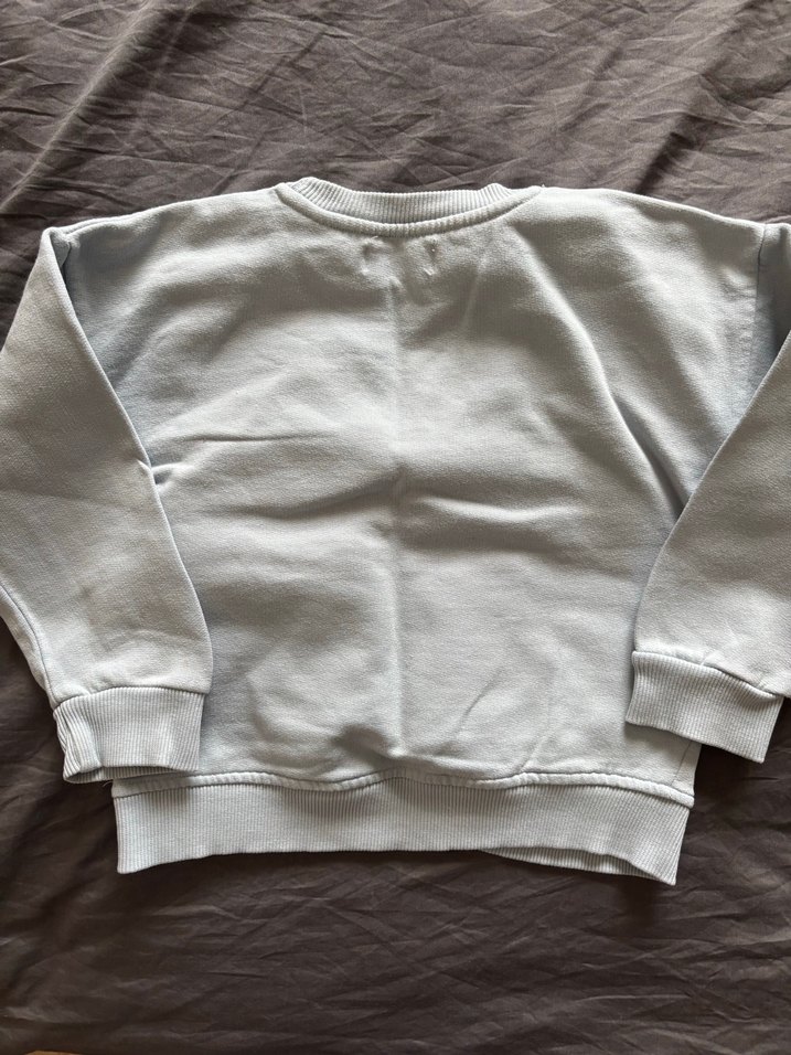 Mango Sweatshirt - Görsel 2