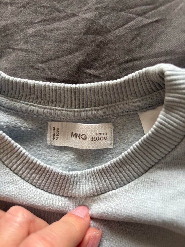 Mango Sweatshirt - Görsel 3