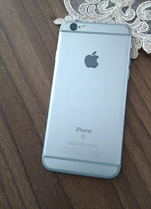 iPhone 6s 