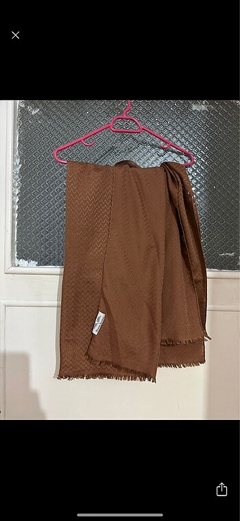 Fresh scarfs şal
