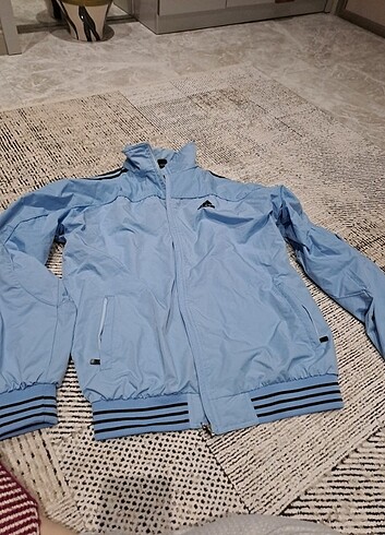 Adidas spor ceket