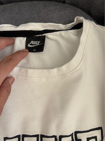 Nike elbise