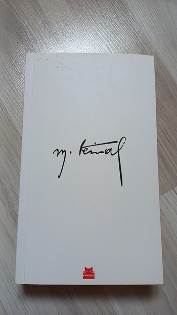 M. Kemal
