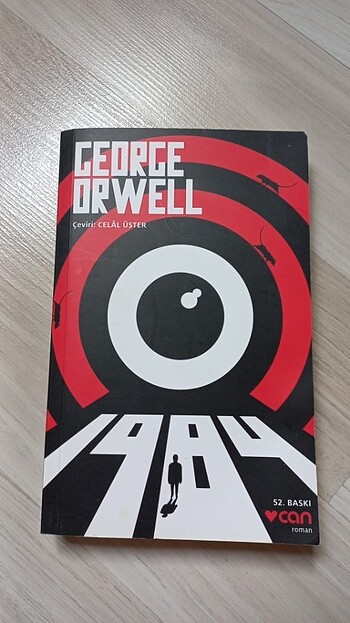 1984/ George Orwell