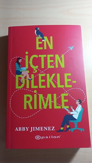 En İçten Dileklerimle 