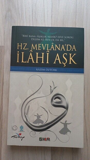 Hz. Mevlana İlahi Aşk