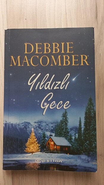 Yıldızlı Gece